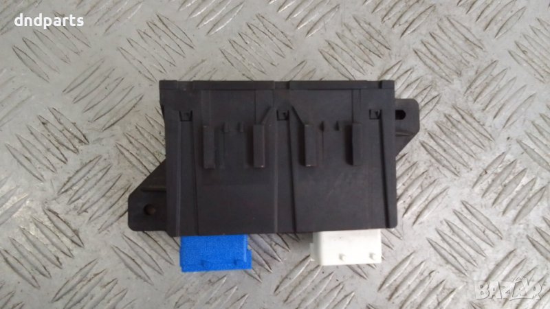 Модул Peugeot 208 2012г. 9800559580	, снимка 1