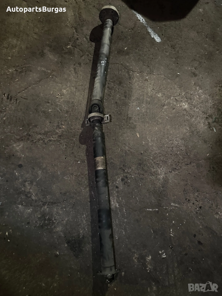 Кардан Mercedes C220 w203 143кс, снимка 1