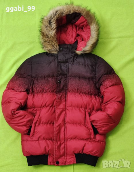 Зимно яке за момче , снимка 1