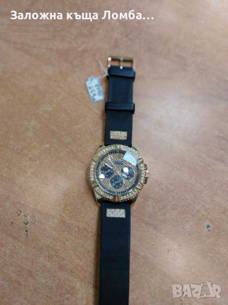 Часовник Guess W1132G1, снимка 1