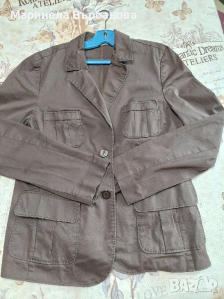 Дамско сако, снимка 1