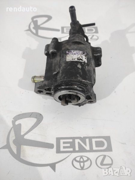 Вакуум помпа Toyota Avensis Verso 2001-2009 1CD 29300-27040 , снимка 1