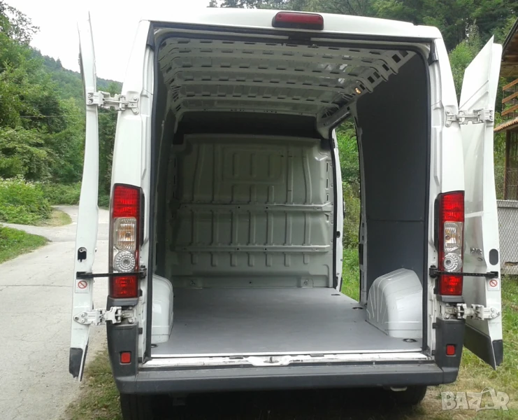 Междуградски транспорт с обемен бус от и до района на Габрово, снимка 1