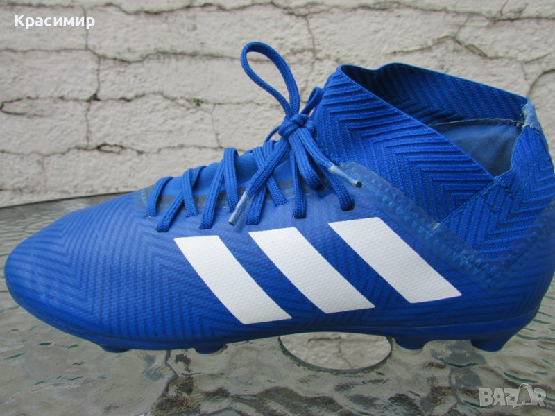  Футболни обувки Аdidas Nemeziz 18.3, снимка 1