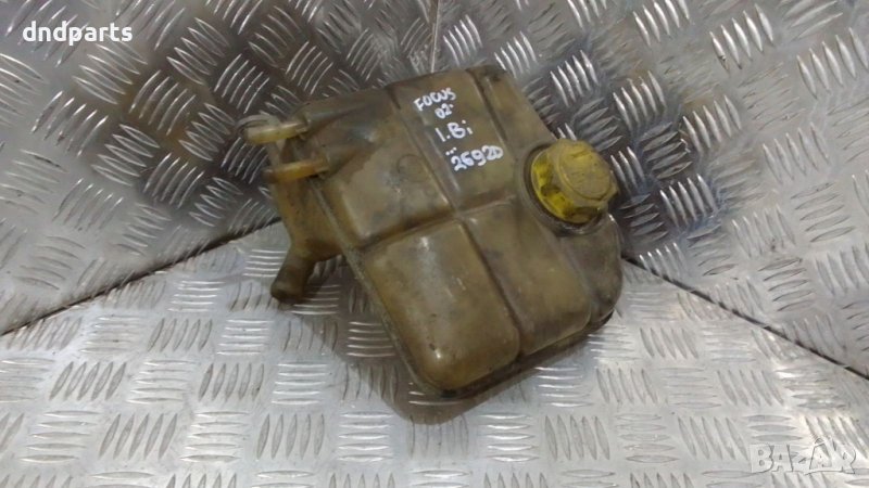 Казанче антифриз Ford Focus 1.8i 2002г.	, снимка 1