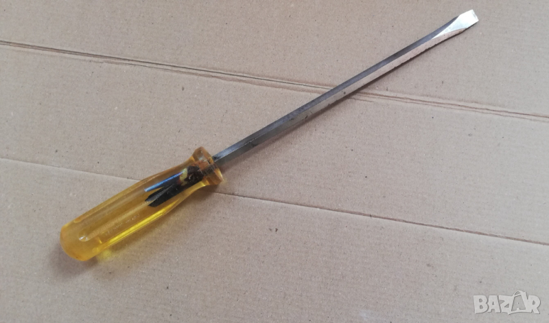 Отвертка “Seaco Super“ - ключова , снимка 1