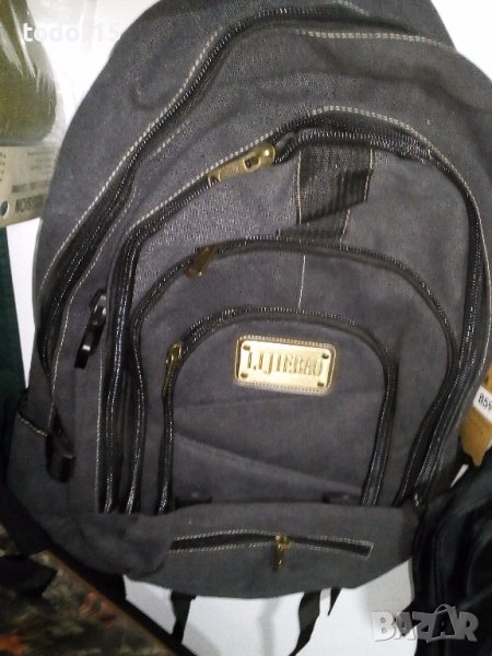 Раница, снимка 1