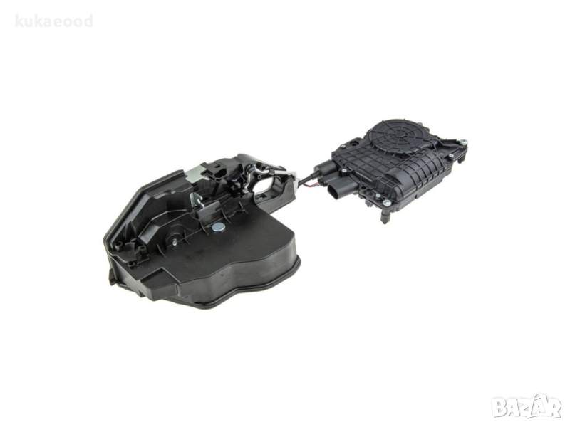 Брава за BMW X5 E70 (2006-2013) За задна лява врата, снимка 1