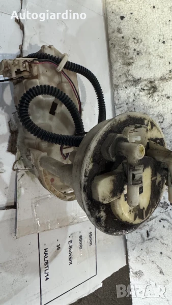 Горивна помпа за Honda Civic - 17708-S6F-E311 / 101961-7681, снимка 1