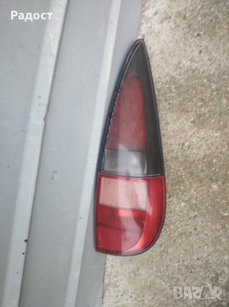 Десен стоп RENAULT LAGUNA COMBI, снимка 1