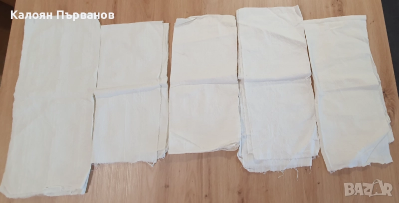 Ръкави за народни битови ризи., снимка 1