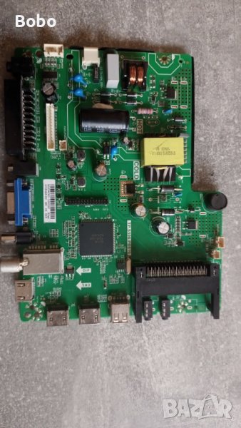 Main board  TP.S506.PB819, снимка 1