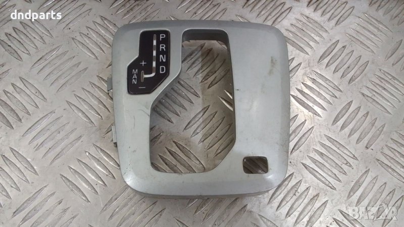 Конзола скоростен лост Volvo XC90 2004г., снимка 1