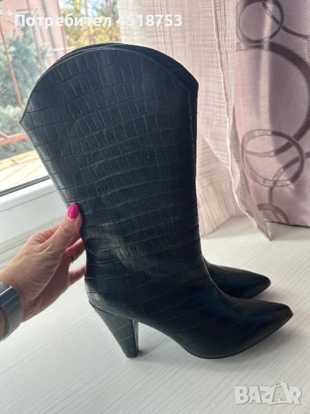 Ботуши , снимка 1