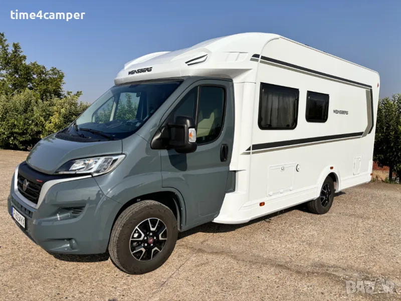 Кемпер под наем, снимка 1