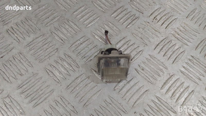 Плафон заден капак Mercedes S500 W221 4Matic 2007г.	, снимка 1