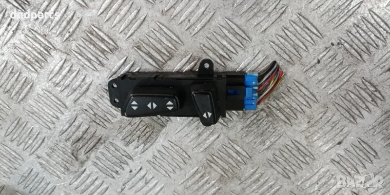 Панел бутони Chrysler 300M 1998г.	, снимка 1