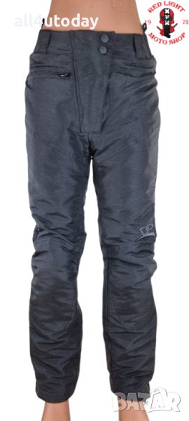 №3765 Probiker КАТО НОВ Дамски текстилен мото панталон, снимка 1