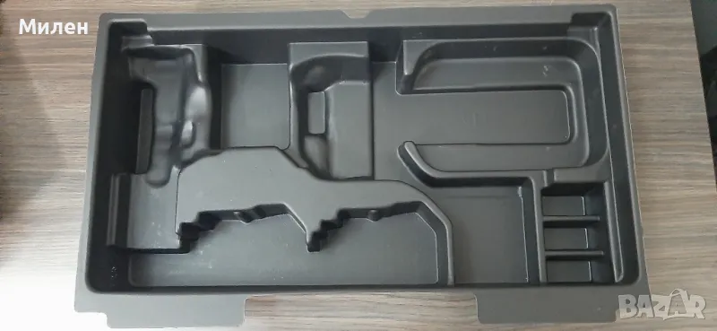 Dewalt вложка за винтоверт , снимка 1