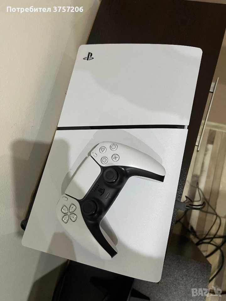 PS5 1 TB Fifa 26, снимка 1