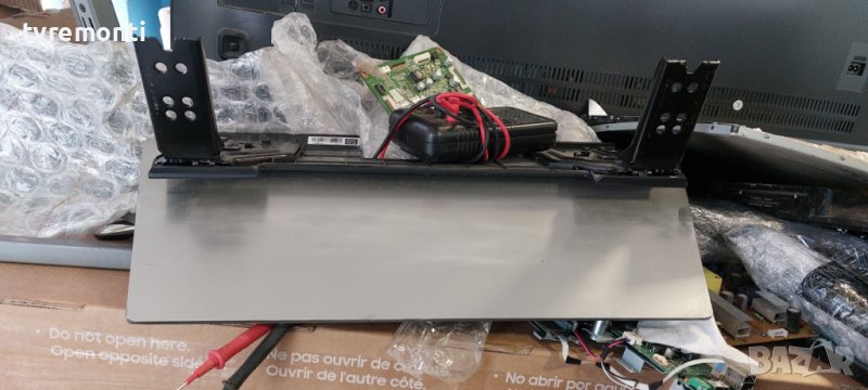 TV-Stand Base 4-580-727-11​ SONY модел KD-55XD8577, снимка 1