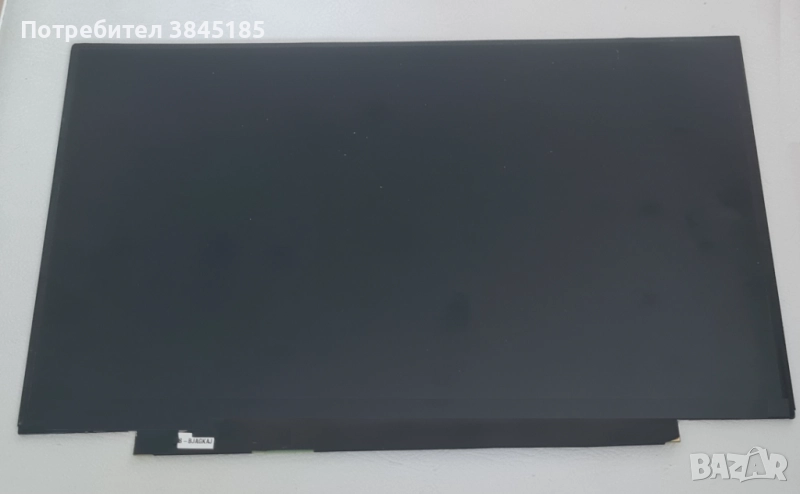 13.3" FHD матрица за лаптопи 30 пина, подходяща за Acer Spin 5 SP513, HP ENVY 13-AD102NA и други, снимка 1