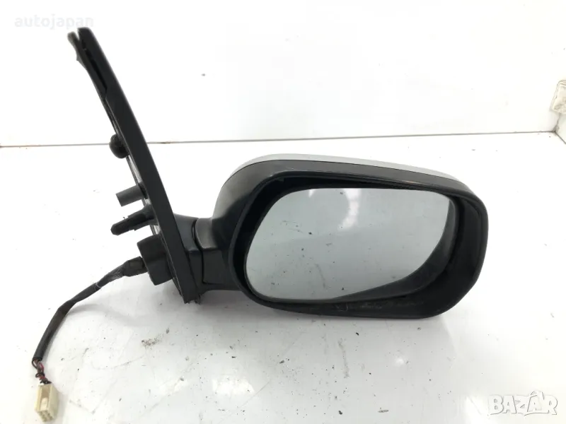 Дясно огледало  Toyota Avensis Verso 2.0 D 116hp 1CD, снимка 1