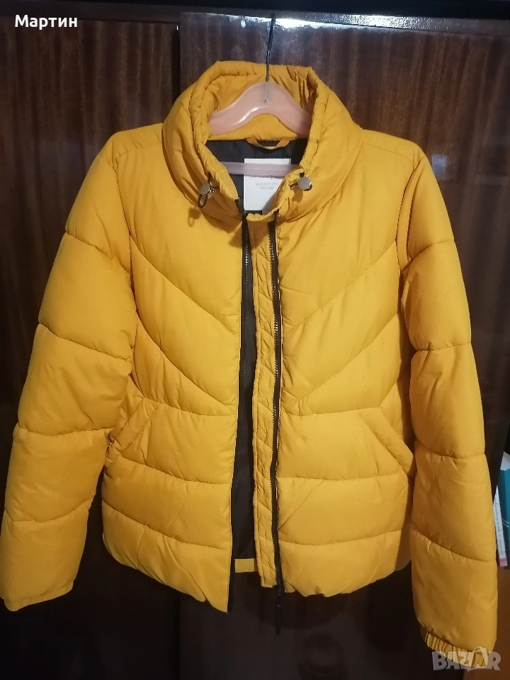 дамско яке TOM TEILOR Denim, снимка 1