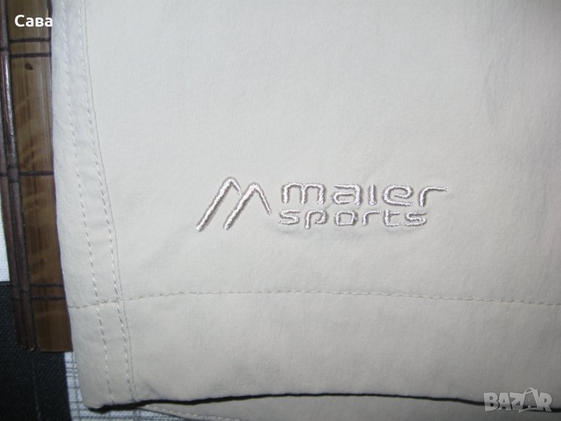 Къси панталони MAIER SPORTS  мъжки,ХЛ, снимка 1