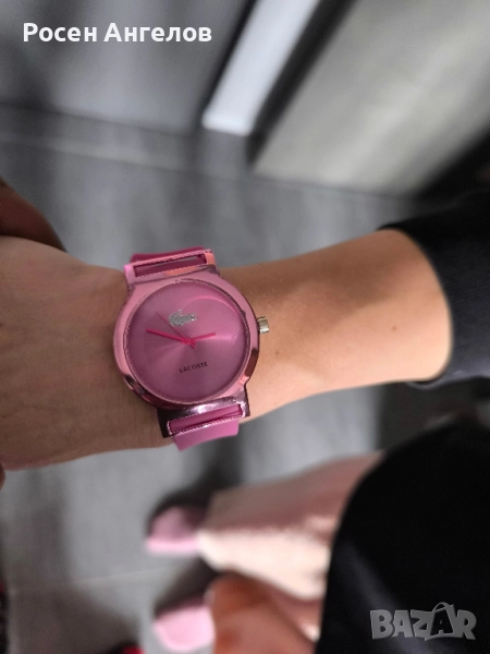 Елегантен Часовник , снимка 1