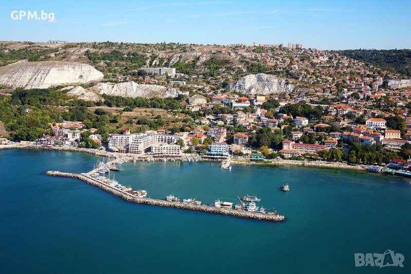 Apartments Sea Pearl Balchik 3 , снимка 1