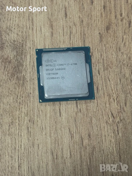 Inrel I7-4790 , снимка 1