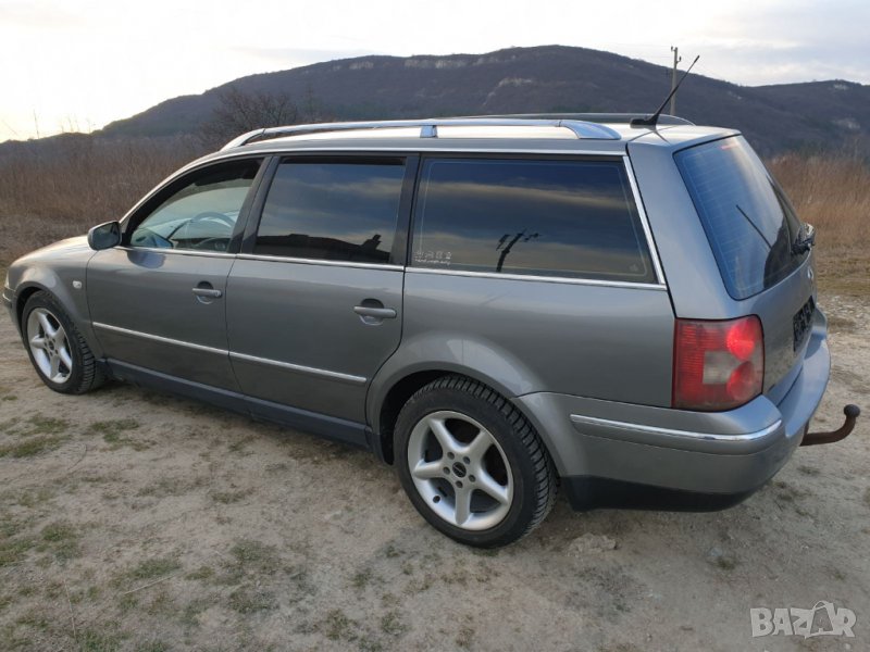VW Passat 2.5 150 AKN 6ск НА ЧАСТИ, снимка 1