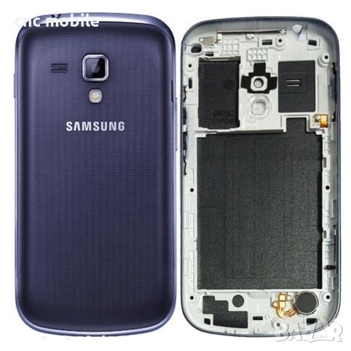 Samsung Galaxy S Duos 2 - Samsung GT-S7582 панел комплект , снимка 1