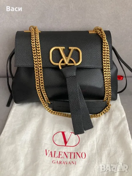 Valentino Garavani оригинална чанта, снимка 1