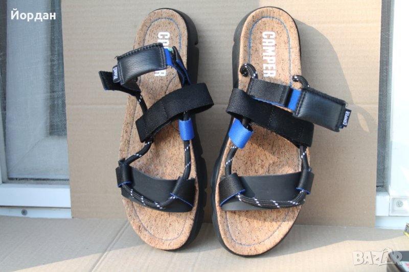 Оригинални сандали  '' Camper '' , снимка 1