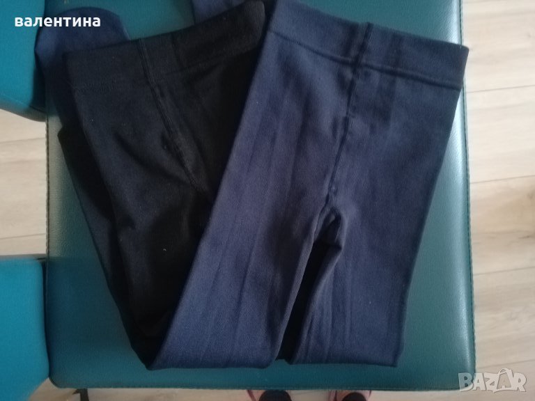 Детски ватиран чоропогащник, снимка 1