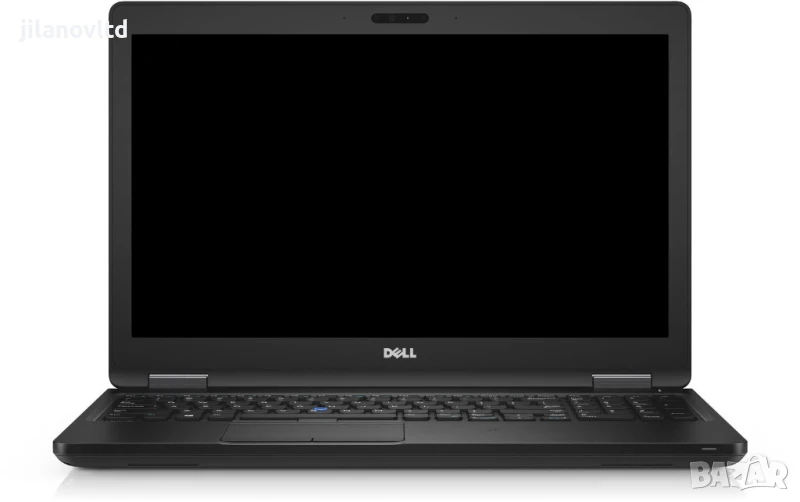 Лаптоп Dell Latitude 5580 i7-7600U 16GB 256GB SSD ГАРАНЦИЯ, снимка 1