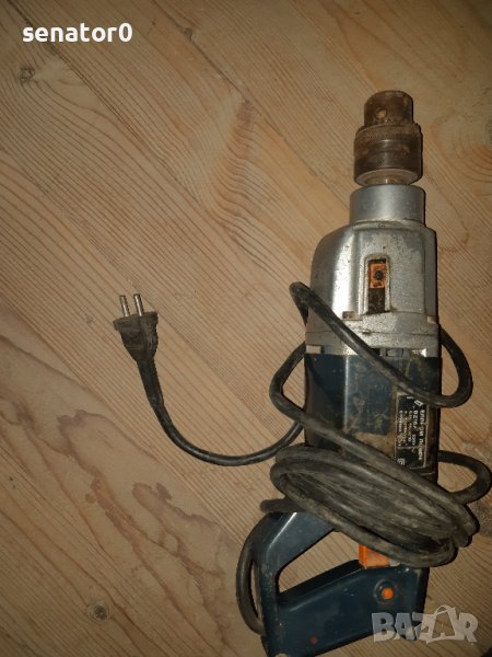 Голяма дрелка на Елпром Ловеч, снимка 1