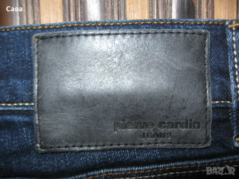 Дънки PIERRE CARDIN  мъжки,Л, снимка 1