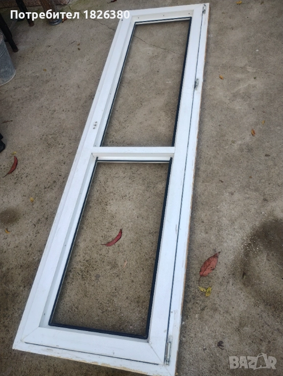 Врата пвц дограма , снимка 1