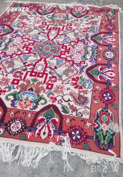 чипровски килим - нов, снимка 1