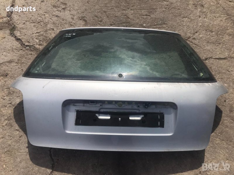 Заден капак Audi A4,1998г., снимка 1