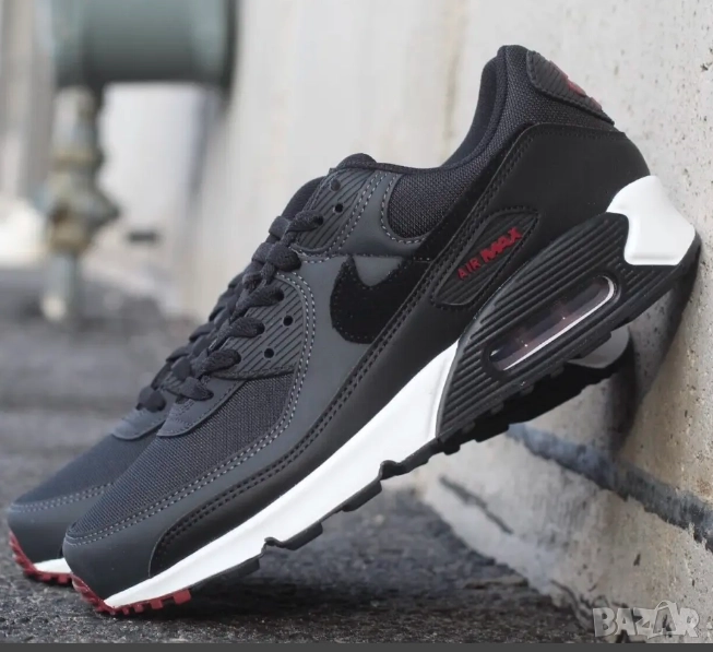 NIKE AIR MAX 90 номер 40 оригинални маратонки , снимка 1