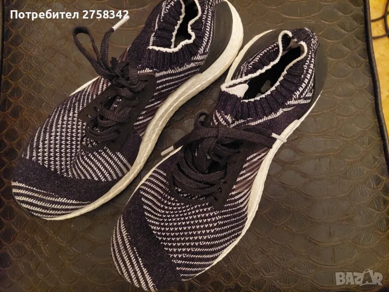 маратонки Adidas, снимка 1