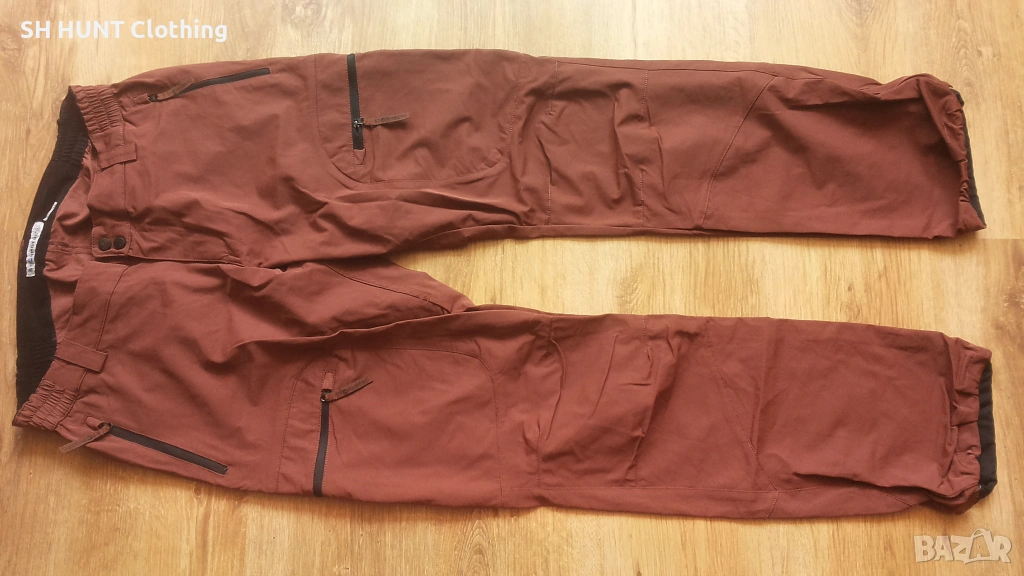 STORMBERG Vestmarka Stretch Pants размер L еластичен панталон - 1988, снимка 1