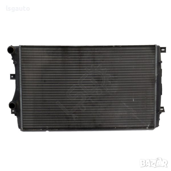 Воден радиатор Seat Altea 2004-2015 ID:112294, снимка 1