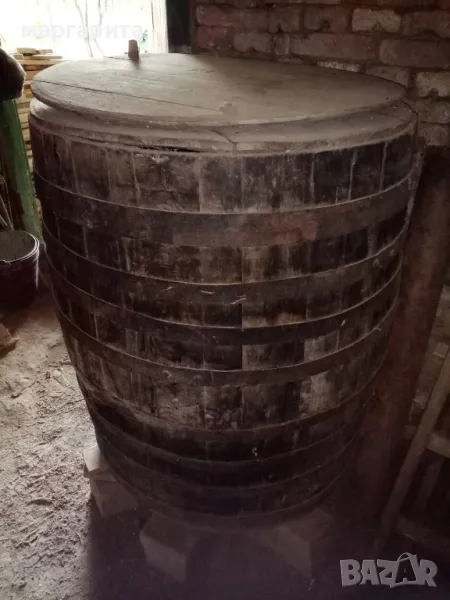 кадус, снимка 1