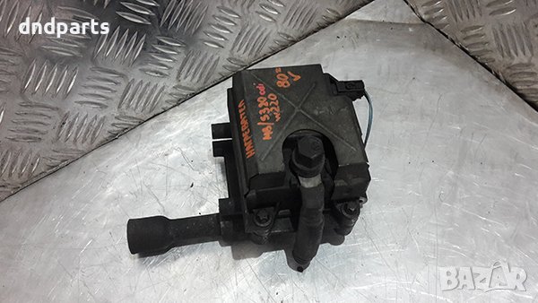 Нагревал гориво за Mercedes S320cdi |W220|, 2001г., снимка 1