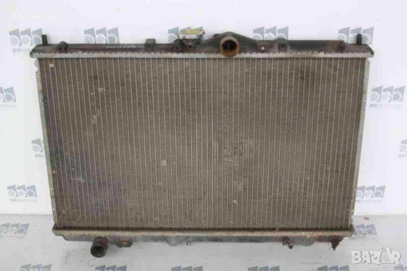 Воден радиатор за Mitsubishi Carisma 1.8GDI 125к.с. (1995-2004), снимка 1